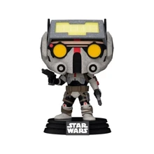 Игровая фигурка FUNKO POP! Техник (55502): Тип Игровая фигурка