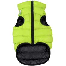 Курточка двусторонняя AiryVest для средних собак, размер M 50, салатово-черная (4823089304380): Тип Куртки
