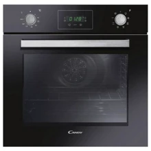 Духова шафа електрична Candy FCP625NXL: Об'єм, л 70