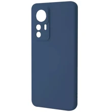 Чехол для телефонов WAVE Colorful Case TPU Blue for Xiaomi 12T Pro: Совместимость Xiaomi 12T Pro