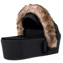 Мех для капюшона Bair Hood Fur brown коричневый (625205): Производитель Bair