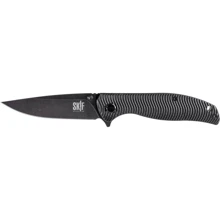 Нож SKIF Proxy G-10/Black SW (1765.00.93): Тип ножа Складной