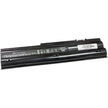 Батарея для ноутбука HP 646657-251 Mini 210-3000 10.8V Black 5200mAh OEM (964955): Ємність, мАг 5200