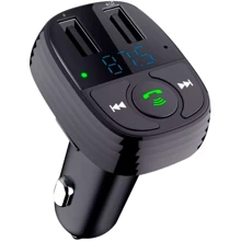 Автомобильный FM-трансмиттер модулятор Proove FM Launcher Simple S-01 2USB: Производитель Proove