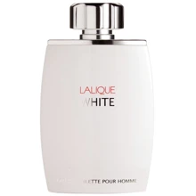Туалетная вода Lalique White 125 ml: Вид Туалетная вода