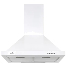Вытяжка Ventolux LAZIO 60 WH (900): Тип воздухоочистителя Отвод