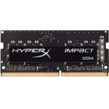 Kingston 8 GB SO-DIMM DDR4 2933 MHz (HX429S17IB2/8): Тип DDR4