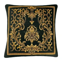 Наволочка Прованс декоративна Baroque-3 45х45 см (025620): Тип декоративная наволочка