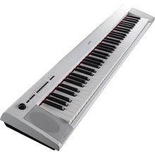 Сценическое пианино YAMAHA NP-32 (White): Тип Сценические
