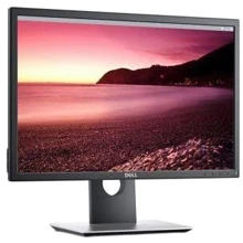 Монитор Dell P2217 (210-AJCG): Покрытие экрана матовый