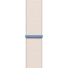 Apple 41mm Starlight Sport Loop (MT553ZM/A): Производитель Apple