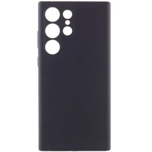 Чехол для телефонов Lakshmi Premium Case Silicone Cover Full Camera Black for Samsung S938 Galaxy S25 Ultra: Совместимость Samsung S938 Galaxy S25 Ultra