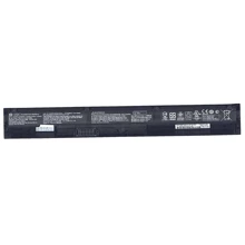 Батарея для ноутбука HP Compaq HSTNN-LB6I Envy 15 14.8V Black 2850mAh Orig (13949): Ємність, мАг 2850