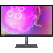 Монитор Lenovo L24Q-35 (66D1GAC1UA): Покрытие экрана антибликовое