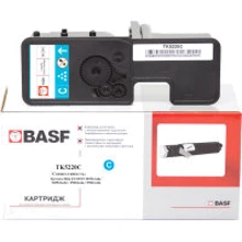 Картридж BASF KYOCERA TK-5220C 1T02R9CNL1 Cyan (BASF-KT-1T02R9CNL1): Производитель BASF