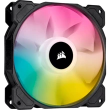 Кулер Corsair iCUE SP120 RGB Elite Performance (CO-9050108-WW): Рівень шуму, dB 28