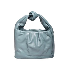 Женская сумка-мешок ARTiS Bags бирюзовая (1716620): Пол Женский