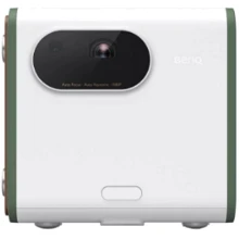 Проектор BenQ GS50 (9H.JPC77.59E): Тип Для образования