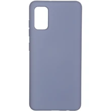 Чехол для телефонов ArmorStandart ICON Case Blue for Samsung A415 Galaxy A41 (ARM56580): Совместимость Samsung A415 Galaxy A41
