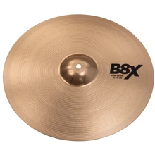 Тарелка для ударных SABIAN 41606X: Вид Один предмет