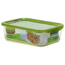 Емкость для хранения Luminarc Keepn J0657 (760 мл): undefined undefined