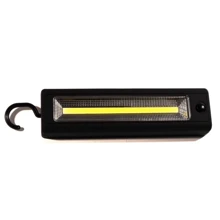 Ліхтар туристичний AllLight XH-072C інспекційний з гачком та магнітом: Тип Ручной
