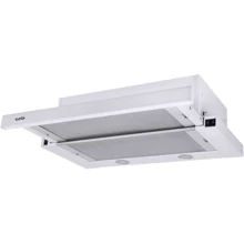 Вытяжка Ventolux GARDA 60 WH (800) LED: Тип воздухоочистителя Отвод
