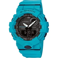 Наручний годинник Casio (GBA-800-2A2ER): Стиль Спортивный