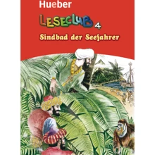 Leseclub 4: Sindbad der Seefahrer: Производитель Hueber