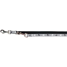 Перестіжки Trixie Silver Reflect з лапами L-XL 2 м 25 мм (4011905122168): Тип повідець
