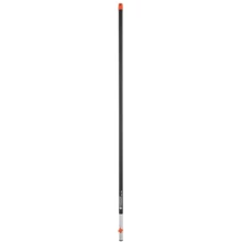 Рукоятка цільна Gardena CombiSystem Alum 150 cm (03715-20): Тип інше