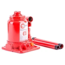 Гідравлічний домкрат Intertool GT0033: Тип домкрата гідравлічний