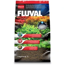 Субстрат Fluval Plant and Shrimp для растений и креветок 2 кг (015561126939): undefined undefined