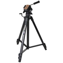 Velbon Videomate 538/F: Тип штатива напольный