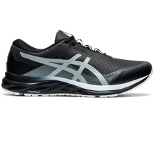 Кросівки для бігу Asics Gel-Excite 7 Awl (1011A917-020) 42.5 сірі текстиль всесезон: Матеріал верху Текстиль