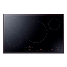 Варочная поверхность Samsung NZ84F7NB6AB: Размеры для встраивания 6.6х75х49 см