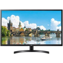 Монитор LG 32MN500M-B: Покрытие экрана антибликовое