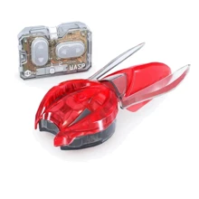 Нано-робот HEXBUG Wasp на ИК управлении красный (409-7677): Производитель HEXBUG