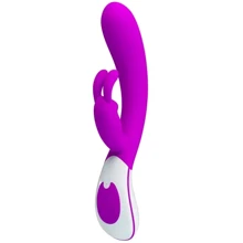 Вибратор LYBAILE Pretty Love - Harlan (BI-014232-1): Для кого Для женщин