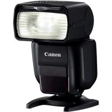 Фотоспалах Спалах Canon Speedlite 430EX III Офіційна гарантія: Тип спалаху зовнішня