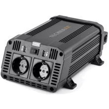 Автомобильный инвертор TECHNAXX TE16 power inverter 1200W: Производитель TECHNAXX