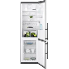 Холодильник Electrolux EN3853MOX: Тип холодильник двокамерний