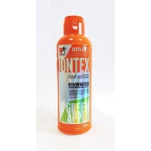 Extrifit Iontex Liquid 1000 ml /100 servings/ Green Apple: Стать унісекс