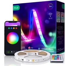Умная светодиодная лента Nous F1 5м: undefined undefined