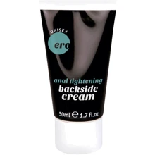 Смазка Backside Anal Tightening Cream: Для кого Для женщин