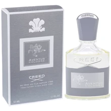 Парфумована вода Creed Aventus Cologne 50 ml: Вид Парфумована вода