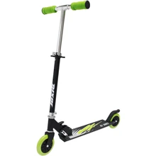 Скутер Nixor Sports серии - Teens 120 (алюмин., 2 колеса, груз. до 50 kg) (NA01167): Количество колес 2