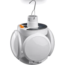 Фонарь туристический Skif Outdoor Clover (HQ-27): Тип Фонарь-лампа
