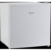 Холодильник ECG ERM 10470 WA+: Тип xолодильник однокамерный