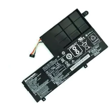 Батарея для ноутбука PowerPlant Lenovo Yoga 510-14AST (L15C2PB1) 7.6V 4510mAh: Сумісність Lenovo Yoga 510-14AST (L15C2PB1)